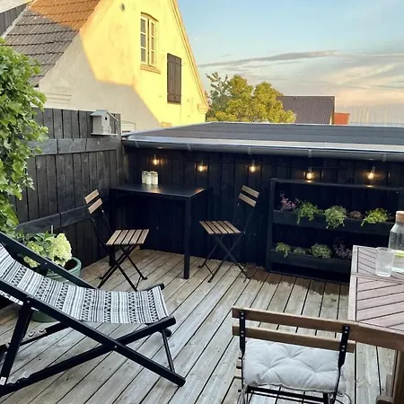 On Fejo With Baltic Sea View * Vejro