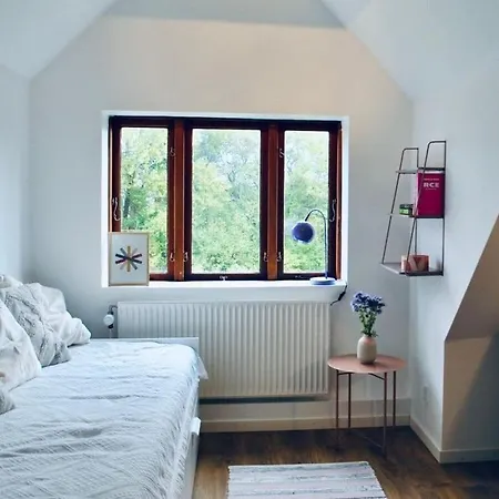 On Fejo With Baltic Sea View Holiday home
