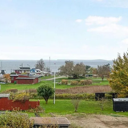 On Fejo With Baltic Sea View * Vejro