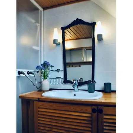 Holiday home On Fejo With Baltic Sea View