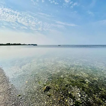 On Fejo With Baltic Sea View Holiday home